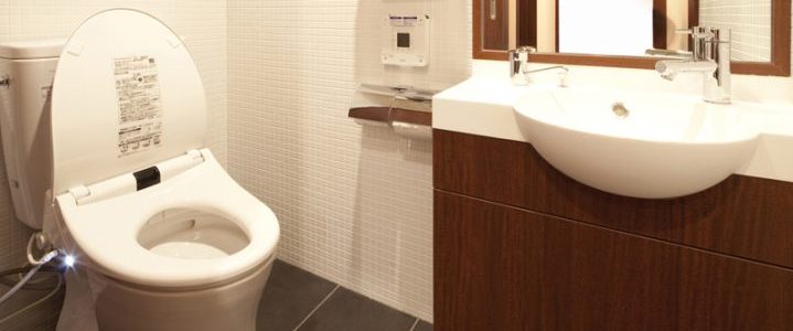 水回りのリフォームは建物の要！