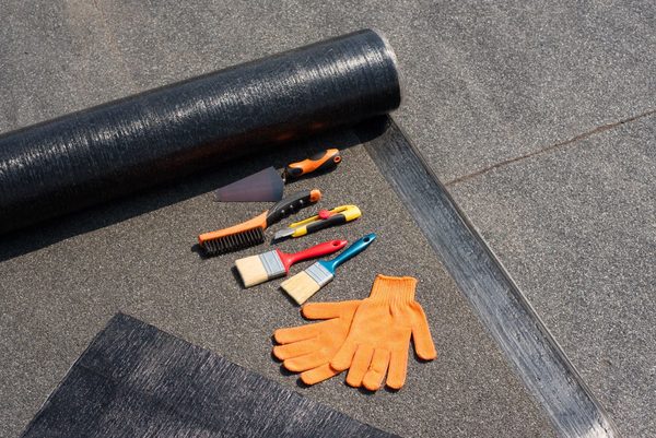 建物における防水工事の意味や目的、種類、期間などを解説